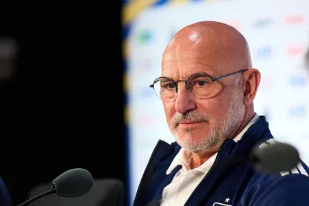 FIFA WC 2026 semis: De La Fuente warns France are far stronger now