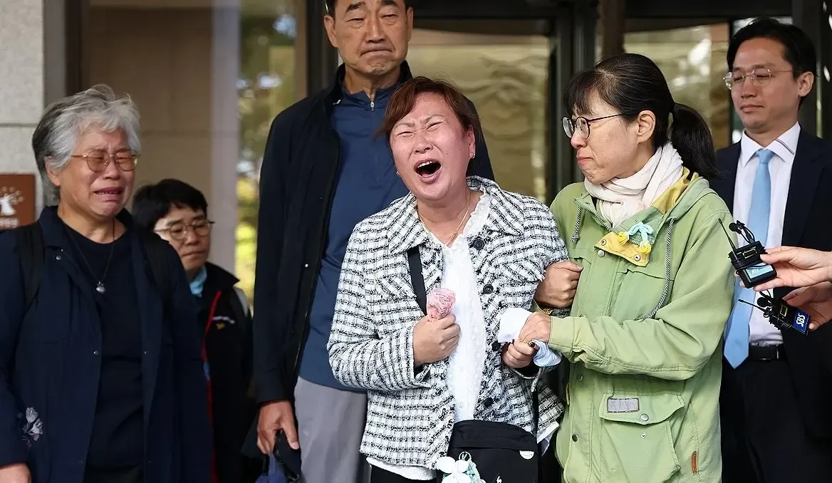 Aricell CEO gets 4-year prison term for deadly South Korea battery plant fire