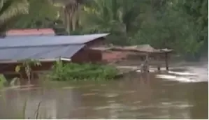 Bolivia's Flooding Crisis: Death Toll Climbs to 37