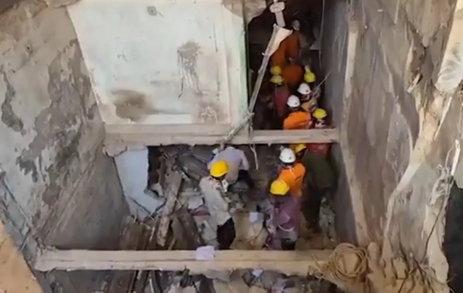 What Led to the Rise in Death Toll from Bikaner's Gas Cylinder Blast?