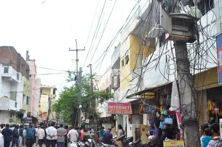 What Led to the Rise in Death Toll in Hyderabad's Rath Yatra Tragedy?