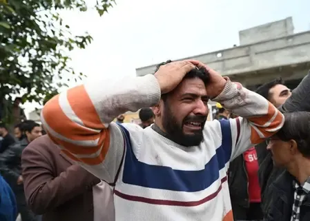 What is the latest death toll from the Islamabad suicide bombing?