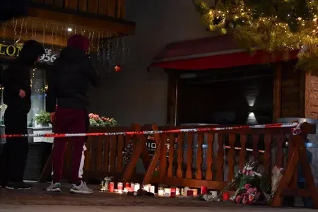 Could the Death Toll in the Swiss Bar Fire Increase?