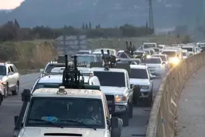 Casualties in Syria's Ongoing Conflict Reach Over 1,000 as Red Cross and UN Urge for Civilian Safety