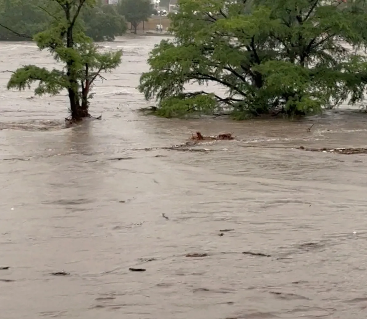 What is the Current Death Toll in Texas Floods?
