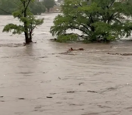What is the Current Death Toll in Texas Floods?