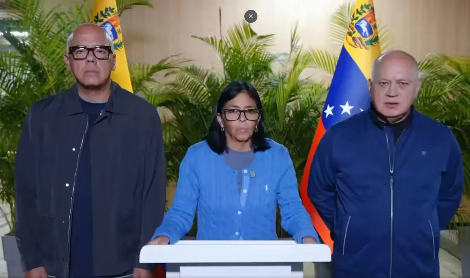 Venezuela earthquakes kill 164, injure 971 as magnitude 7.5 strikes Caracas
