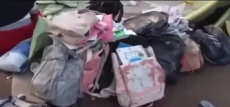 US-Israeli Strike on Iranian School Claims 148 Lives