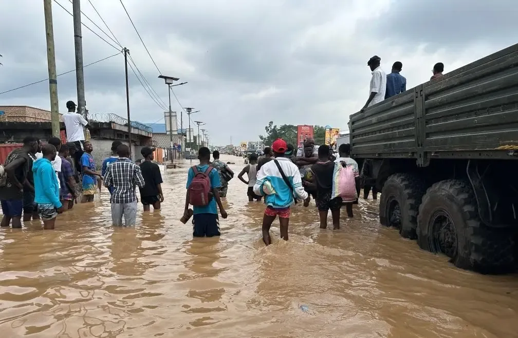 Death Toll Climbs to 33 as Kinshasa Faces Devastating Floods