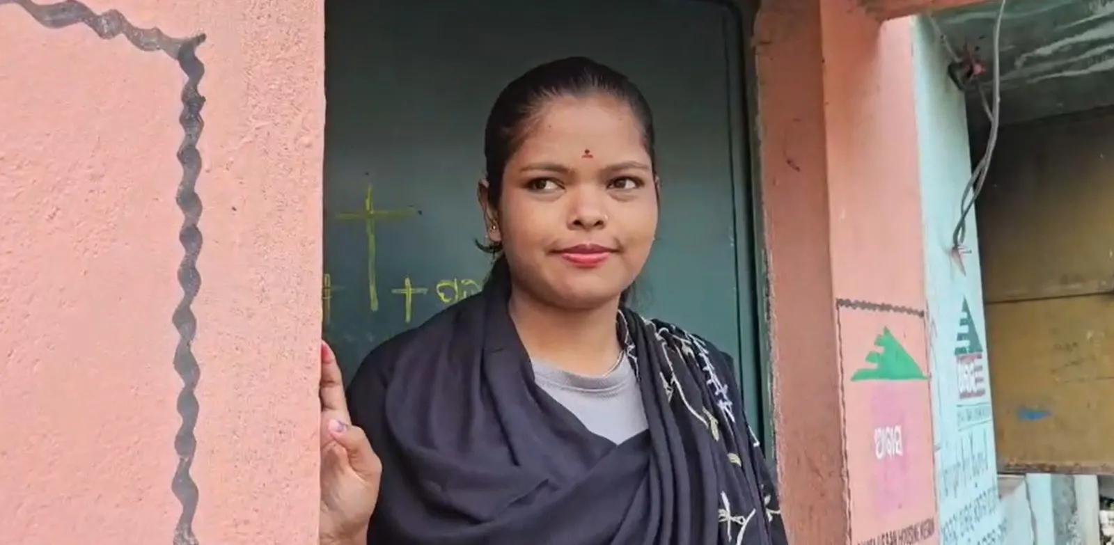 How has the Pradhan Mantri Awas Yojana transformed housing for the urban poor in Odisha?