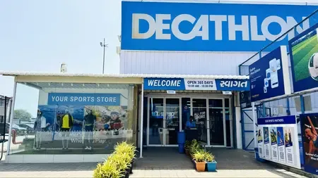 Will Decathlon Increase Sourcing from India to $3 Billion and Create 3 Lakh Jobs by 2030?
