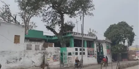 Decay of Dera Tahli Sahib in Lahore part of wider loss of Sikh heritage in Pakistan