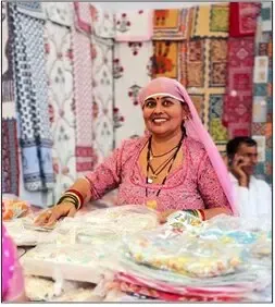 National SARAS Mela 2026: First edition outside Delhi lands in Vijayawada