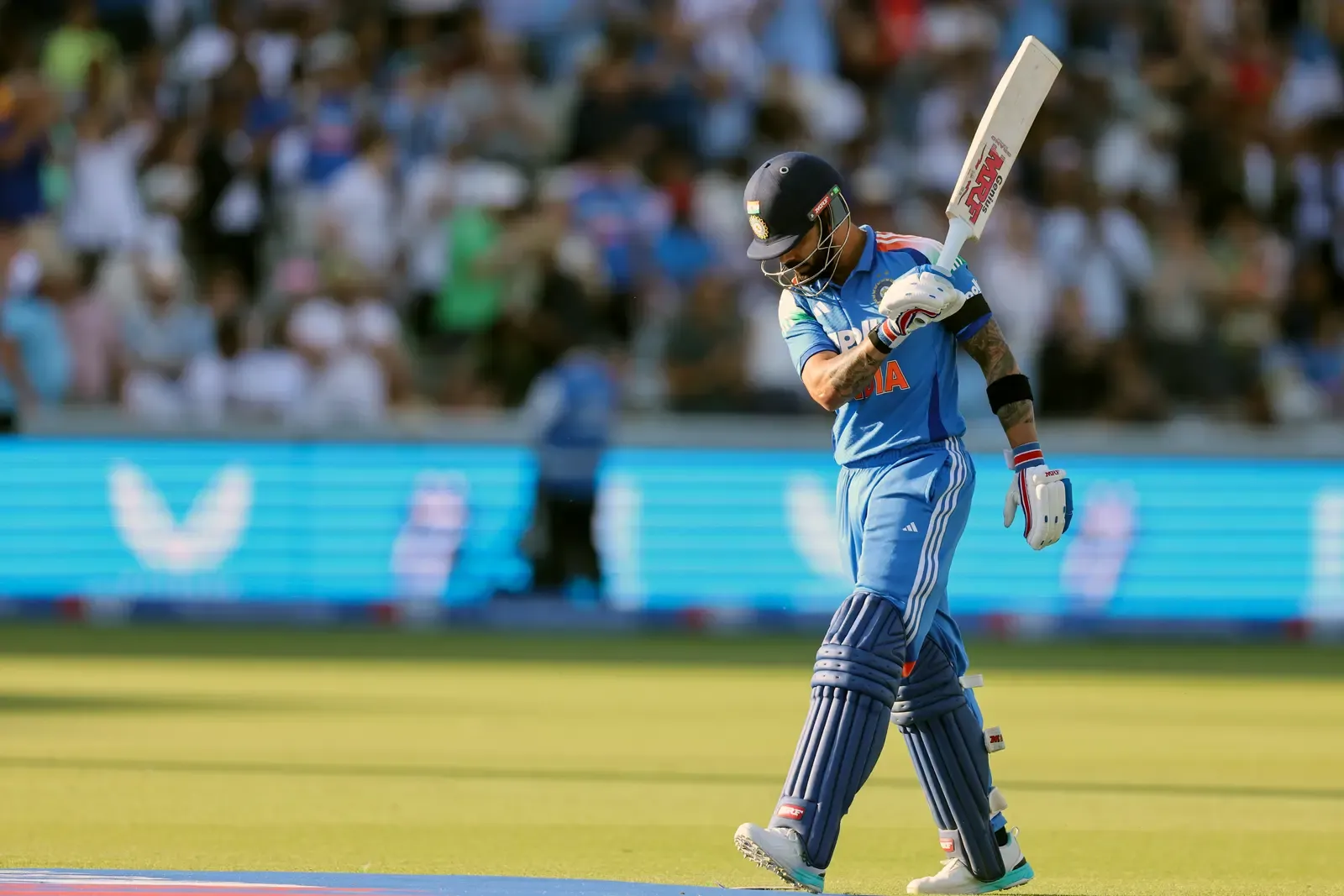Virat Kohli drops anchor role, eyes 350-360 in ODIs with fresh freedom