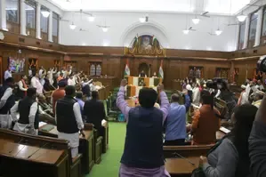 CAG Highlights Approval Lapses in Kejriwal’s Liquor Policy