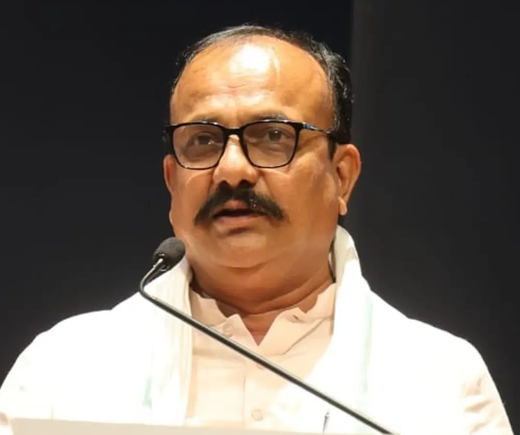 Should Maharashtra Government Declare a Wet-Drought?