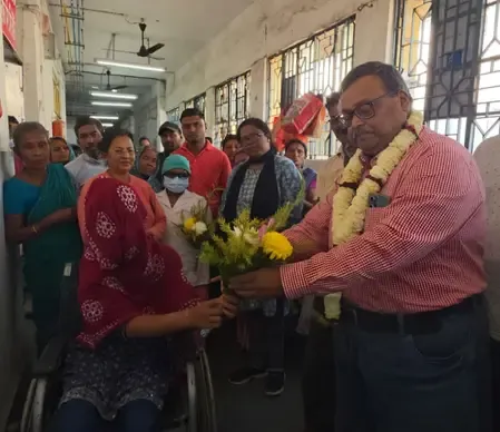 How Did a 14-Year-Old Girl Declared Dead Come Back to Life?