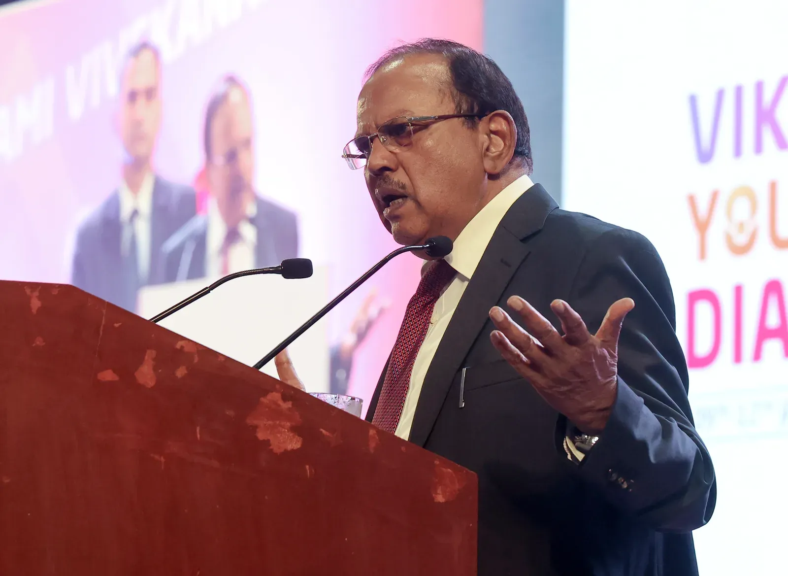Operation Sindoor: Ajit Doval reveals Modi's first questions after Pahalgam attack
