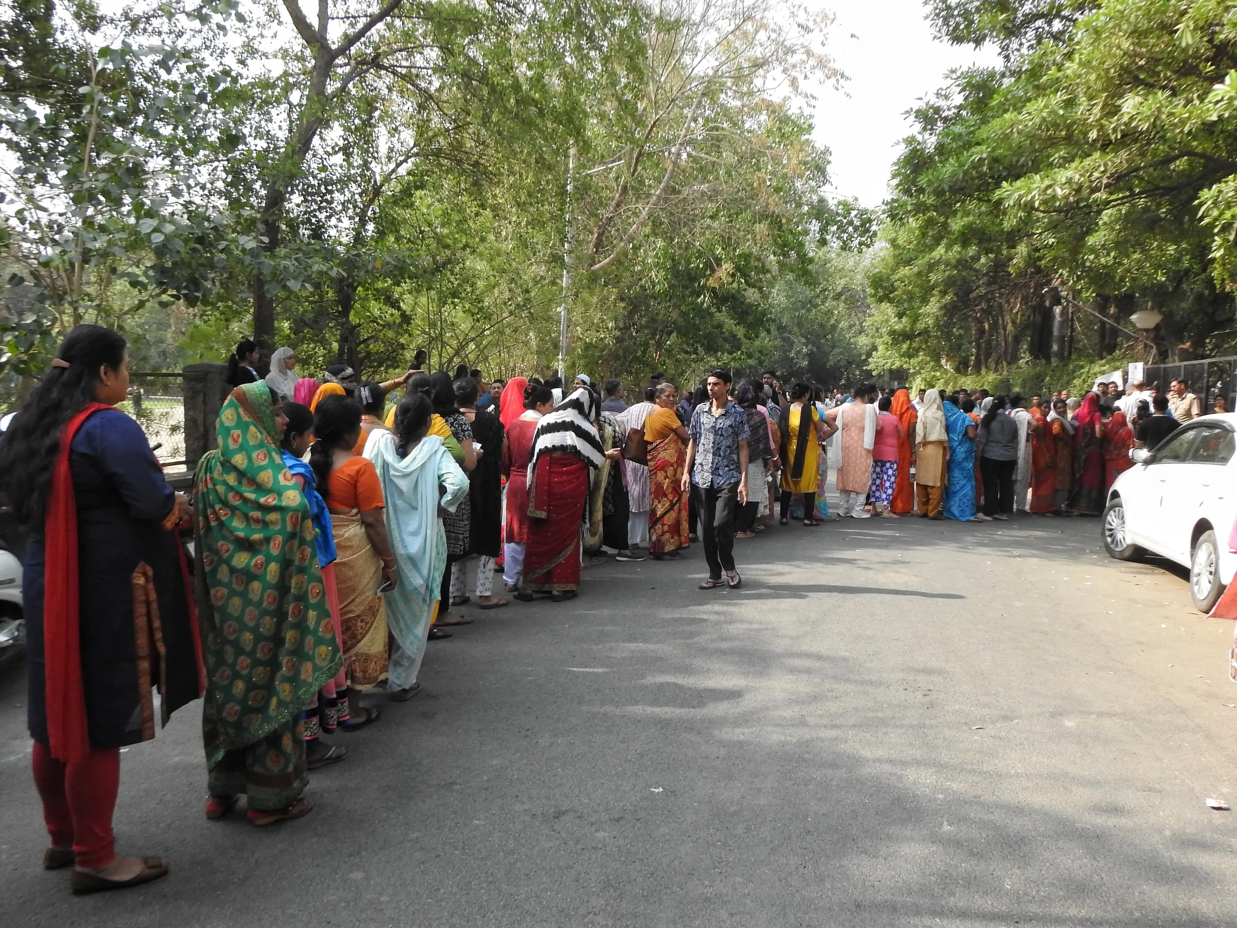 Decoding Delhi’s 1.55 cr vote base: 1.67 lakh new voters in 2 months, women pip men in registrations 