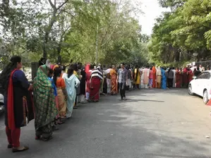 Decoding Delhi’s 1.55 cr vote base: 1.67 lakh new voters in 2 months, women pip men in registrations 