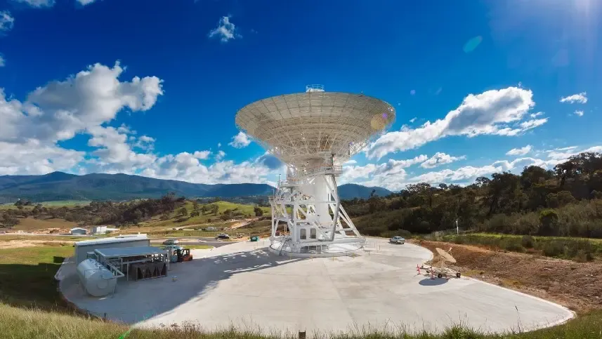 डीप स्पेस नेटवर्क: अंतरिक्ष संचार का अनूठा वैज्ञानिक तंत्र, जानें इसके कार्यप्रणाली