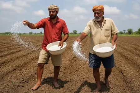 Deepak Fertilisers Q4 FY26 profit halves on ₹95 crore ammonia plant costs