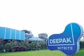What Caused Deepak Nitrite's Q1 Profit to Plummet by 45%?