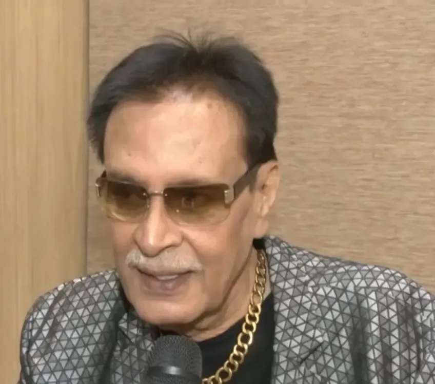 Is Deepak Parashar the Last of the 'Old School' Actors in Today's Cinema?