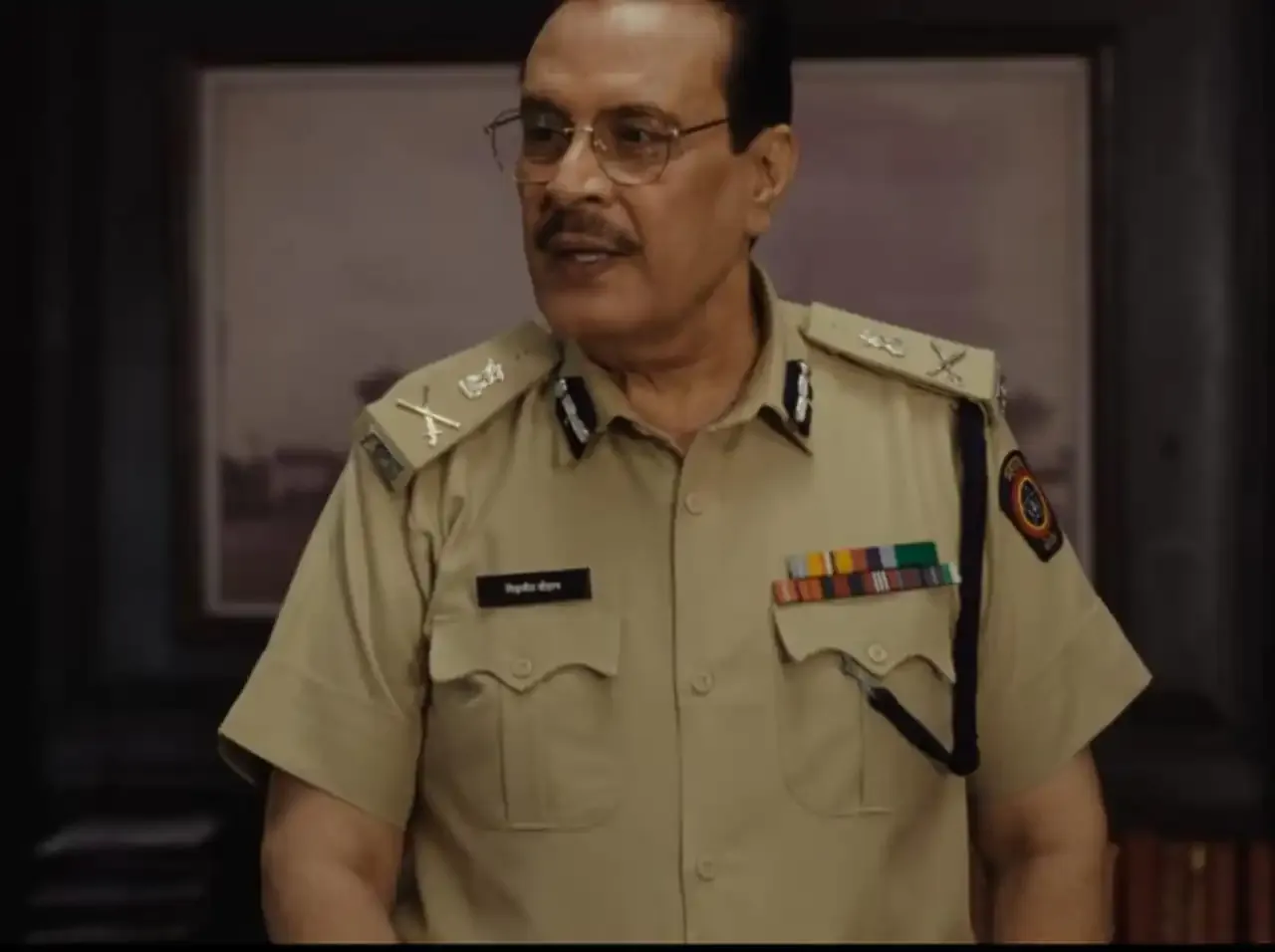 Will Deepak Parashar Bring Inspector Rakesh Maria to Life in Munawar Faruqui's ‘First Copy’?