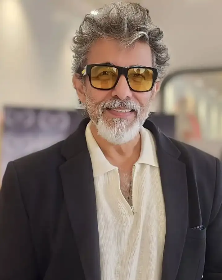 Does Deepak Tijori Believe Talent Will Shine in the Tech Age?