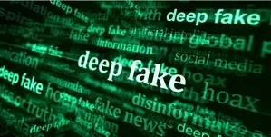 Deepfakes: Government Urges Social Media to Tackle Harmful ‘Synthetic Media’