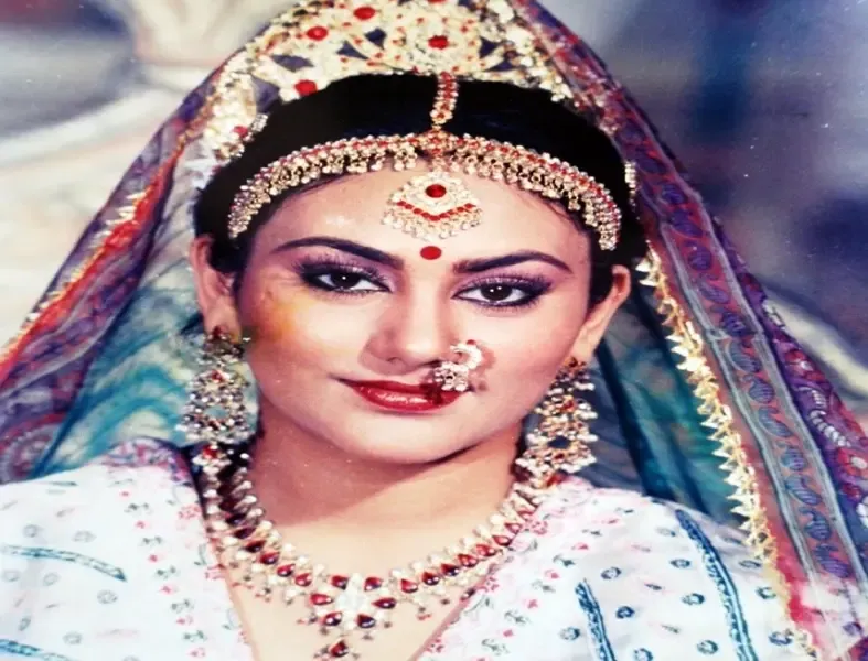 दीपिका चिखलिया: रामायण सेट पर राम-लक्ष्मण से ज्यादा रावण से होती थी बातचीत, सीता की छवि के कारण भूखे रहना पड़ा