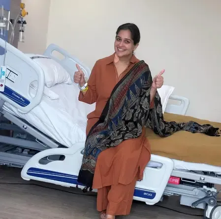 दीपिका कक्कड़ ने शेयर किया लिवर कैंसर से गुजरने का अनुभव, जानें सर्जरी के बाद शरीर पर क्या होता है असर