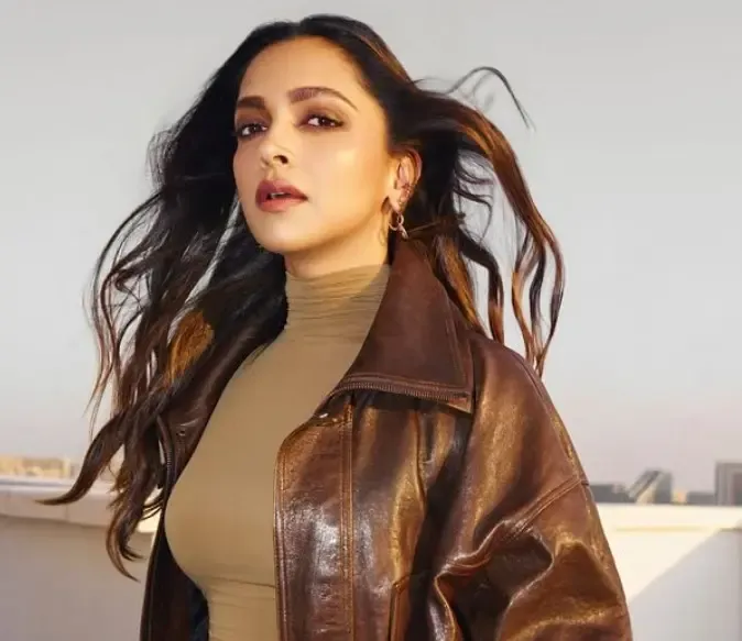 Deepika Padukone Calls for Action Against Mumbai's Rising Air Pollution: 'Children Are Suffocating!'