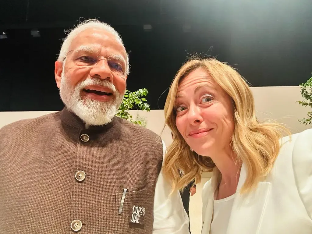 How Did PM Modi Appreciate Italy's Friendship?