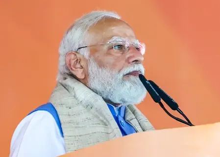 'Heartbreaking Incident': PM Modi Mourns Loss of 7 Pilgrims in Gujarat Tragedy