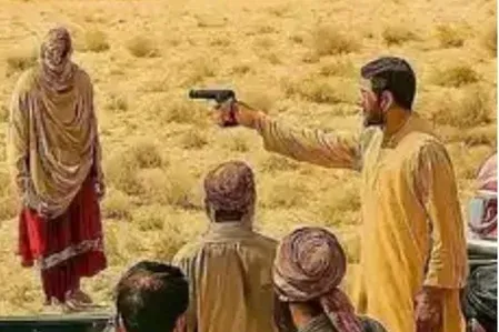 Honour killings in Pakistan: 470 women killed in 2025, Sindh worst hit