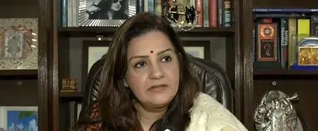 Is There a Deeply Misogynistic Mindset Behind UP Minister's Comments on Nitish Kumar?