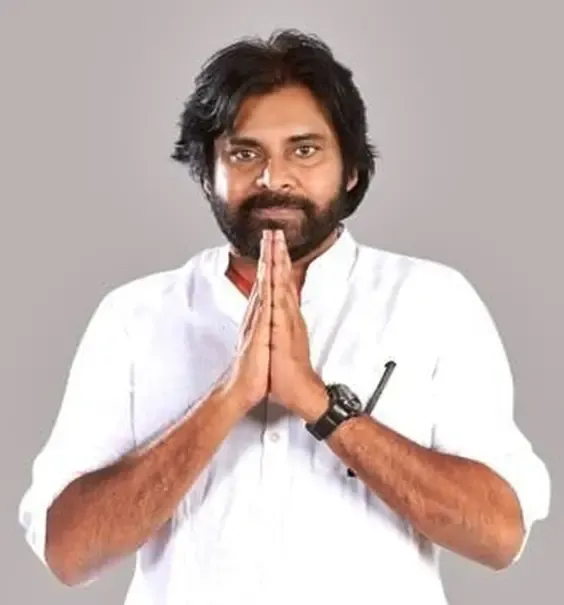 Pawan Kalyan Mourns the Loss of Shihan Hussaini