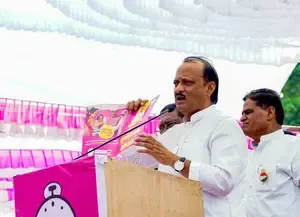 How Did the Tragic Plane Crash Claim Ajit Pawar's Life?