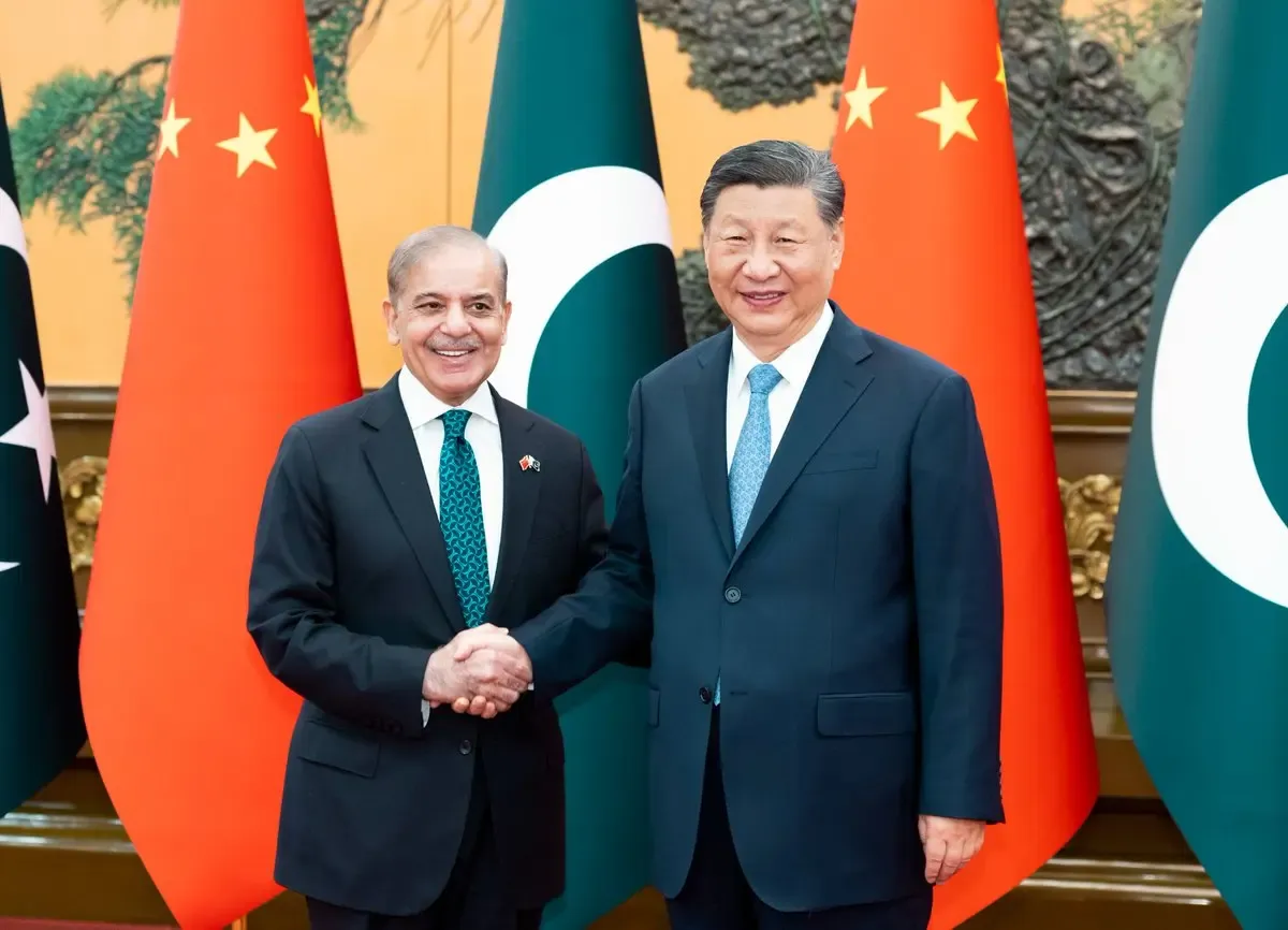 Is the Increasing Chinese Influence on Pakistan a Cause for Concern?