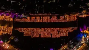 Will Ayodhya Shine Brightly with Millions of Lamps at Deepotsav 2025?