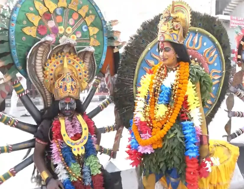 क्या दीपोत्सव के मौके पर फूलों से सजी अयोध्या नगरी भक्तों का दिल जीत पाएगी?