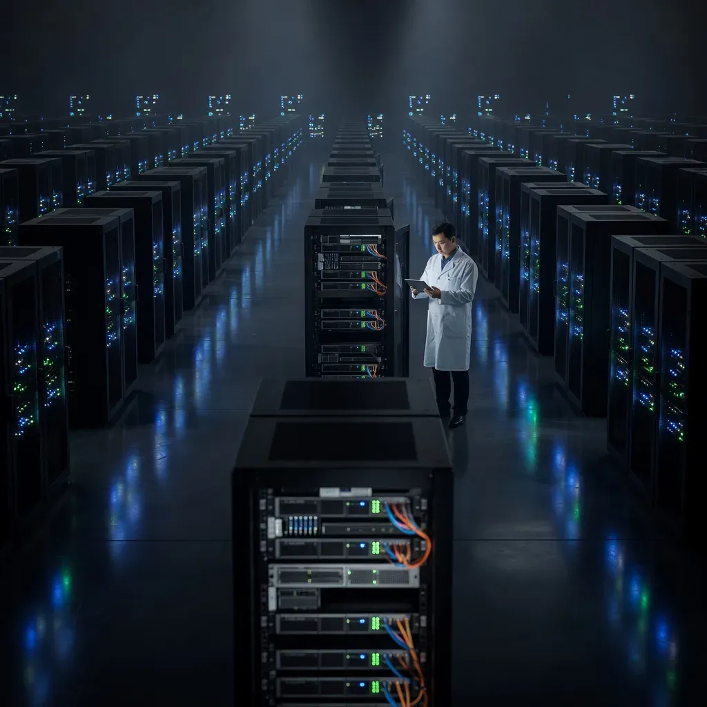 DeepSeek V4 triggers 99% API price cuts, reshaping China AI market