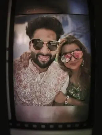 क्या दीपशिखा भगनानी के जन्मदिन पर भाई जैकी और रकुल प्रीत का स्नेह उमड़ा?