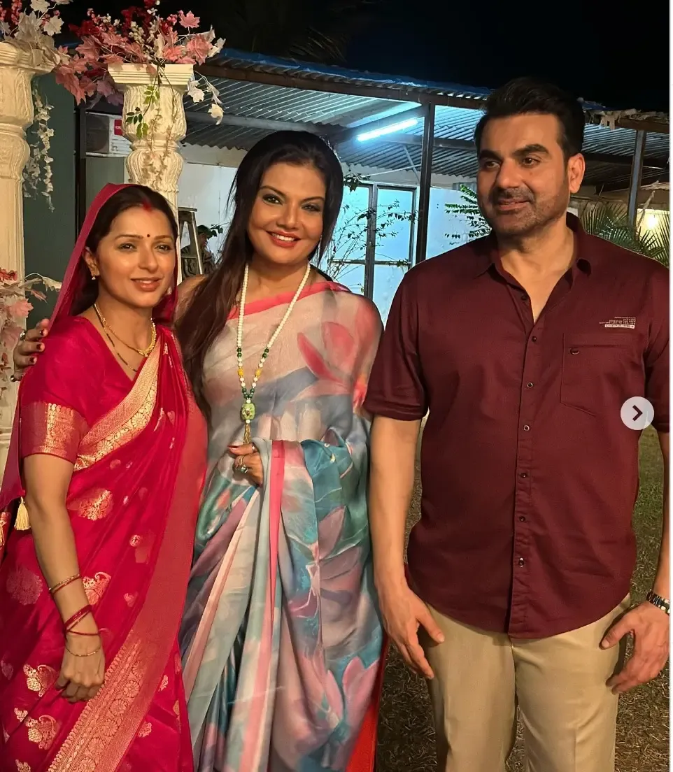 What Did Deepshikha Nagpal Say About Working with Bhumika Chawla and Arbaaz Khan in Kesar Singh?