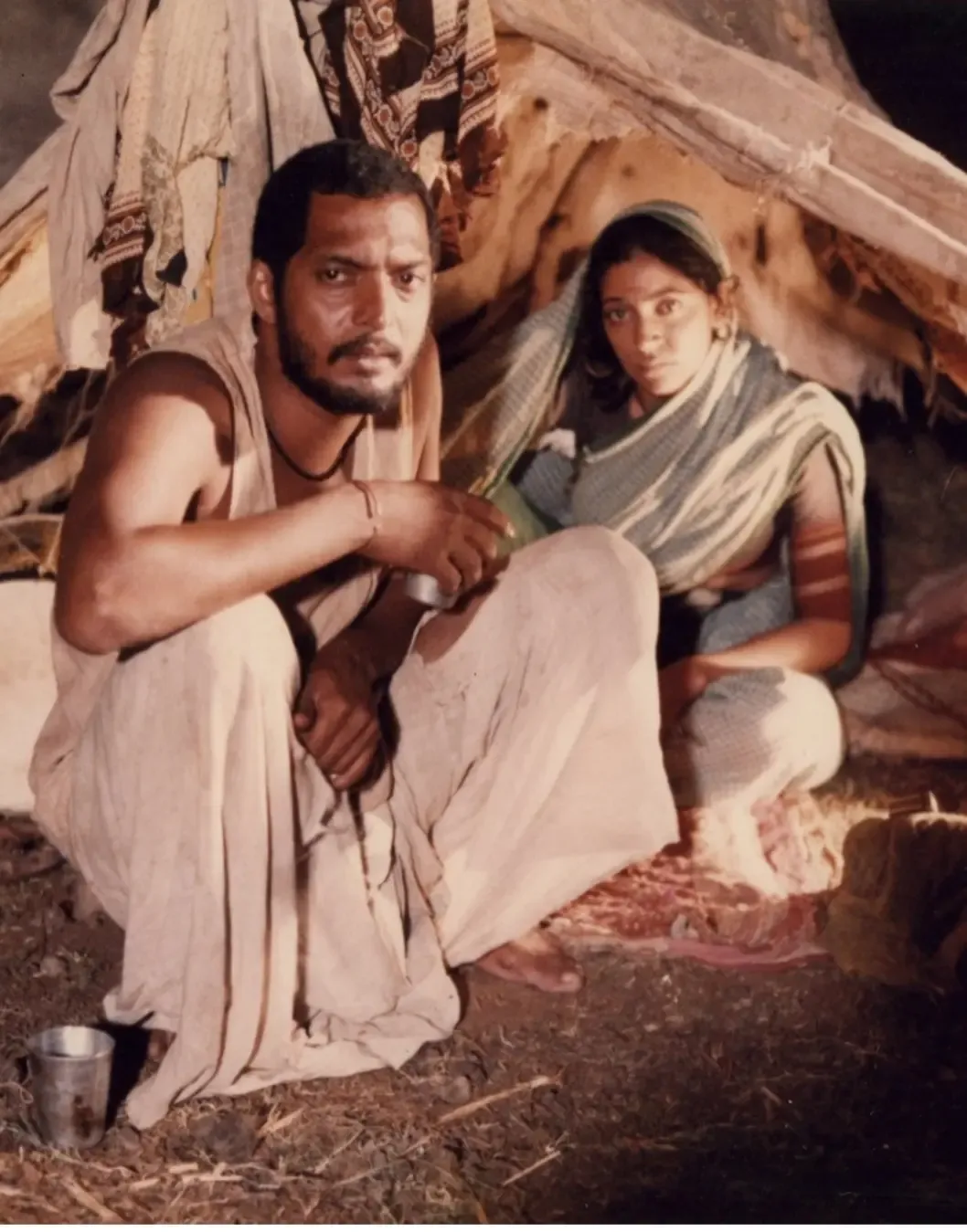 Deepti Naval recalls Nana Patekar's rigorous Marathi dialogue rehearsals on 'Suryodaya'