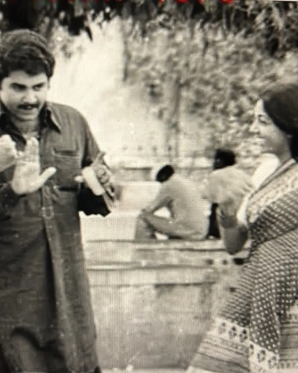 Did Deepti Naval Know About Satish Shah's Health Struggles?