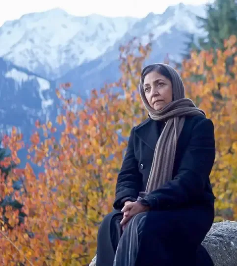 What Does Deepti Naval Think About the Major Transformations in the Film Industry?