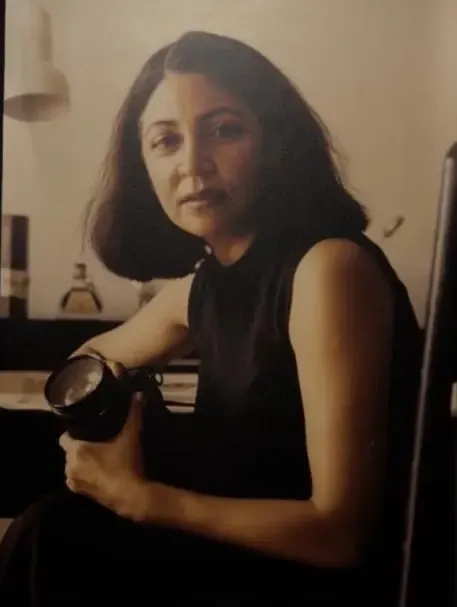 Nostalgic Moments: Deepti Naval Shares Heartfelt Throwback